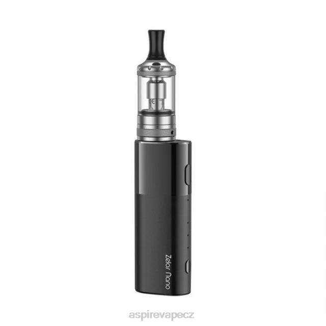 Aspire Zelos nano kit | Aspire Vape DZ426100 aqua modrá
